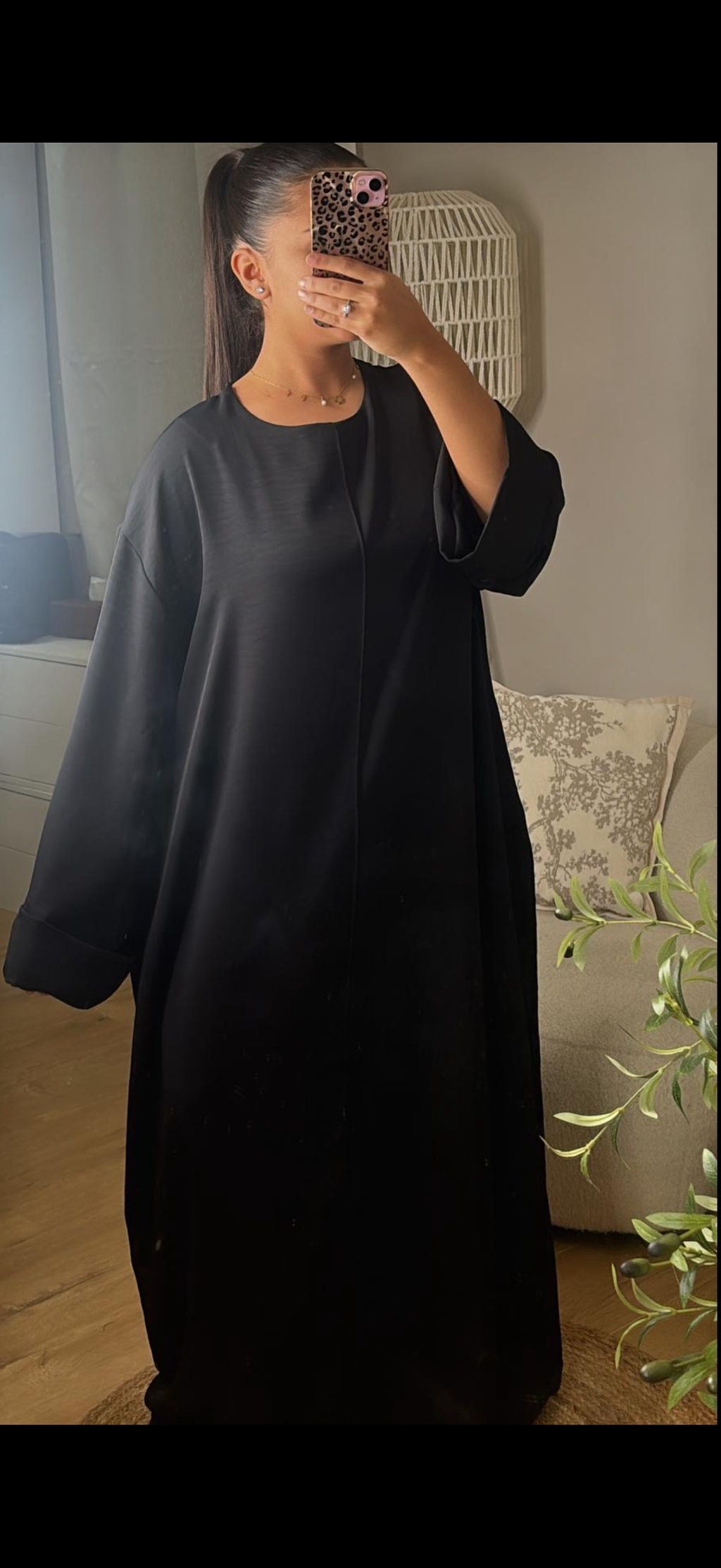 Habaya Nissa